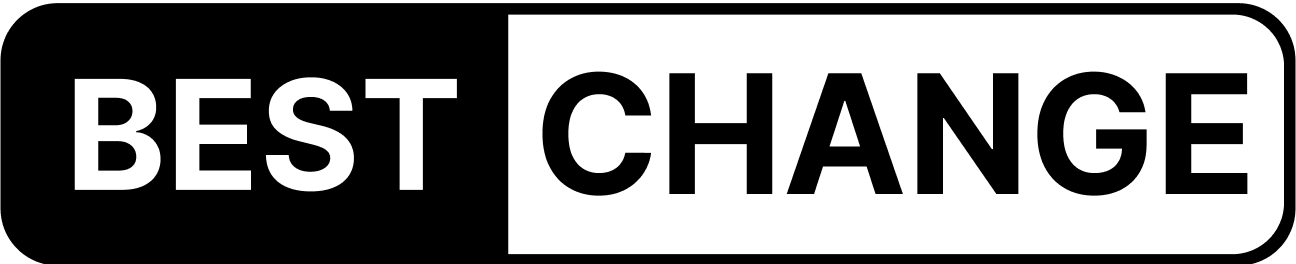Логотип Bestchange
